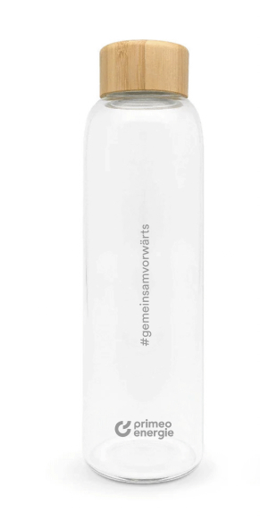 Primeo trinkflasche