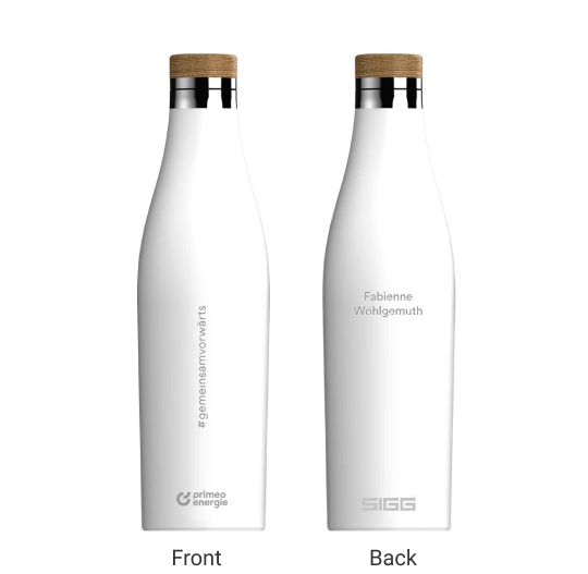 sigg de